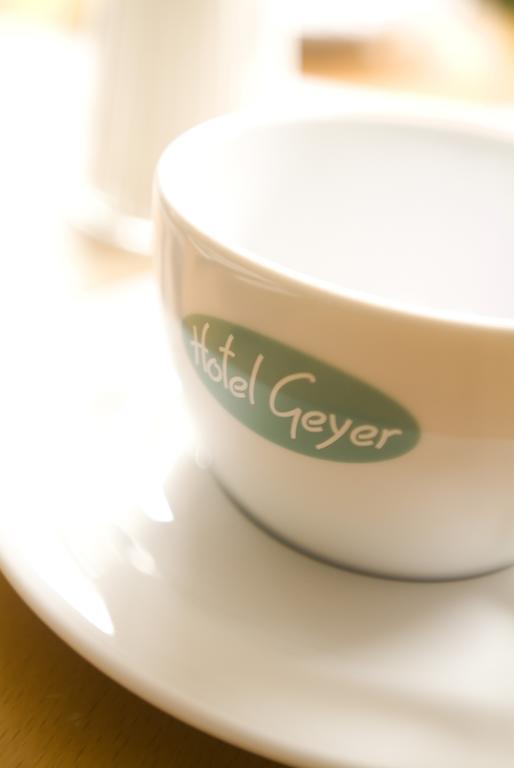 Hotel Geyer Клагенфурт Екстериор снимка