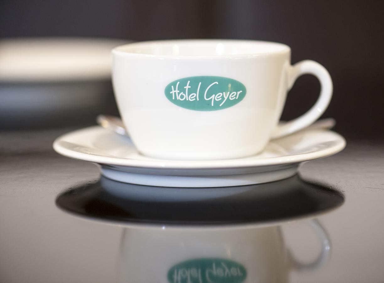 Hotel Geyer Клагенфурт Екстериор снимка
