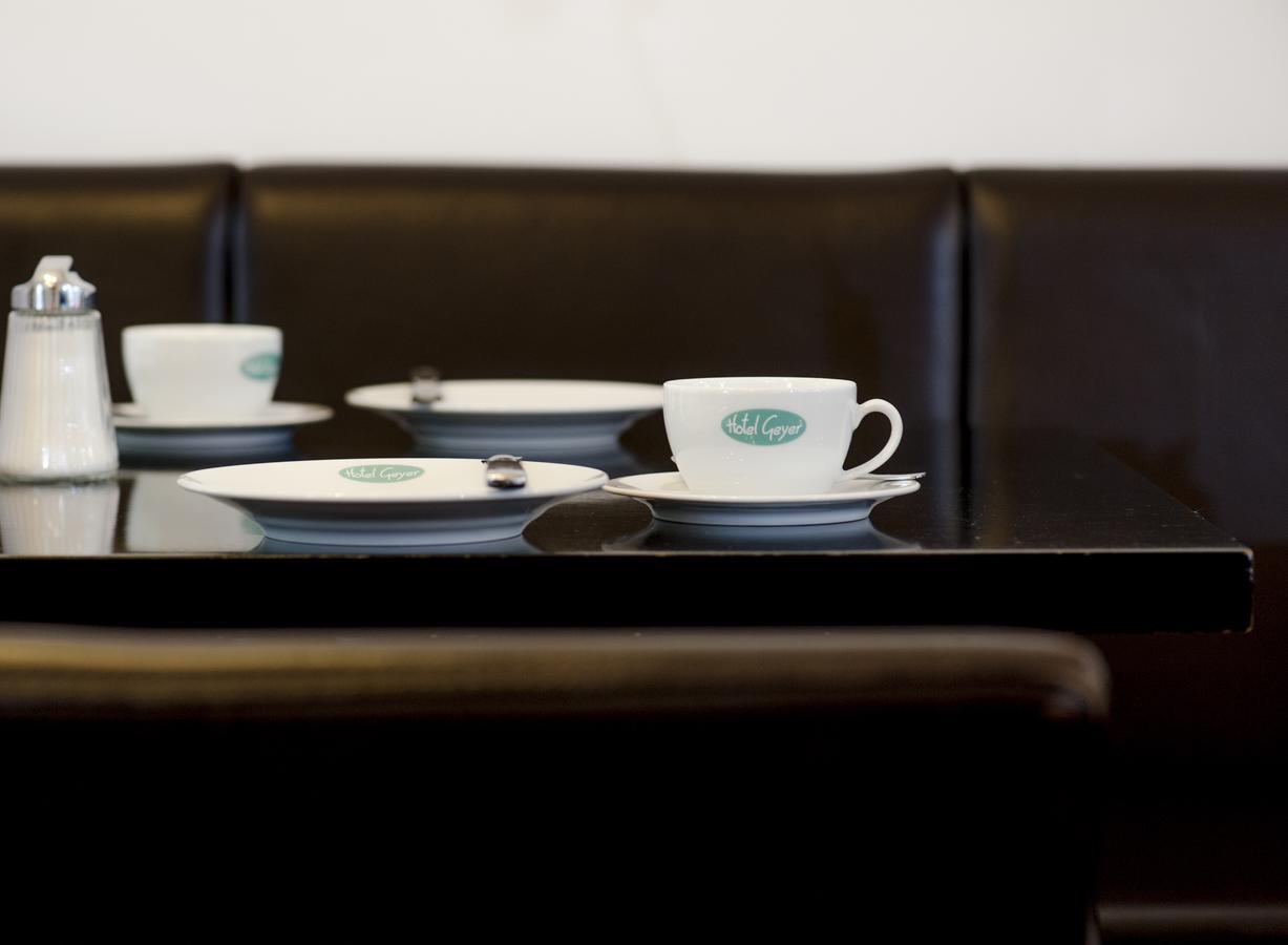 Hotel Geyer Клагенфурт Екстериор снимка