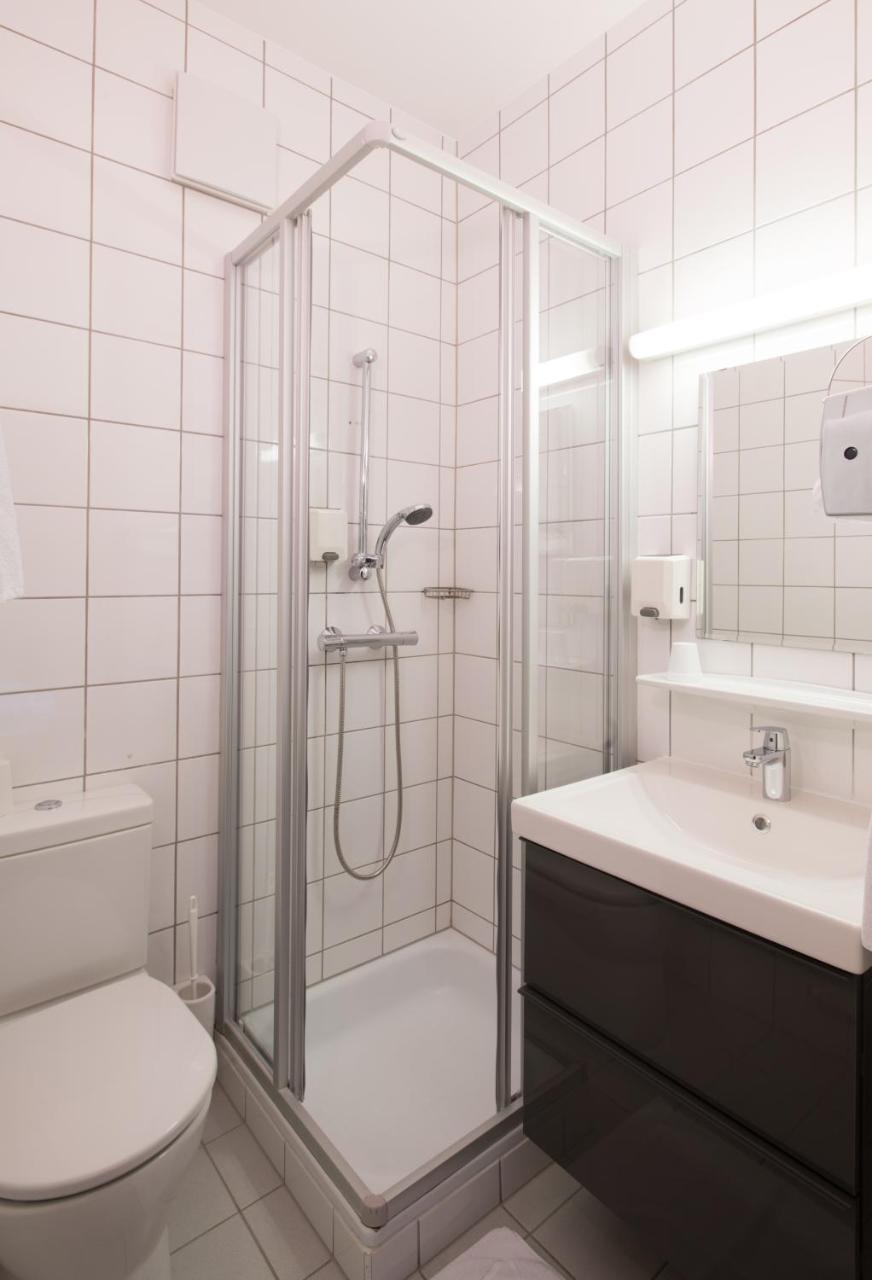 Hotel Geyer Клагенфурт Екстериор снимка